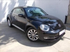 Volkswagen Beetle 1.6TDI Design - mejor precio | unprecio.es