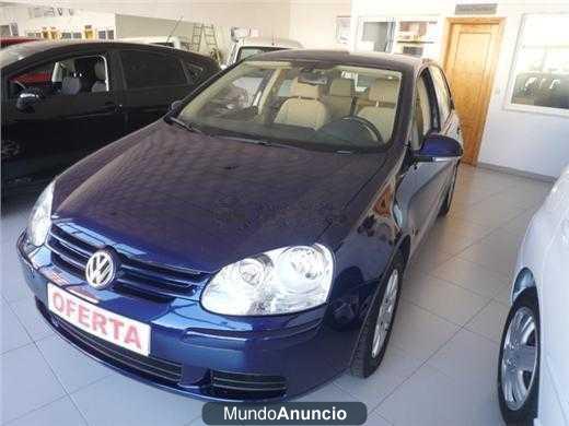 Volkswagen Golf 2.0 TDI 140cv Sportline