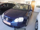 Volkswagen Golf 2.0 TDI 140cv Sportline - mejor precio | unprecio.es