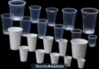 OFERTÓN EN VASOS DE PLASTICO - mejor precio | unprecio.es