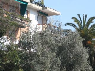 Apartamento : 1/6 personas - rapallo  italia