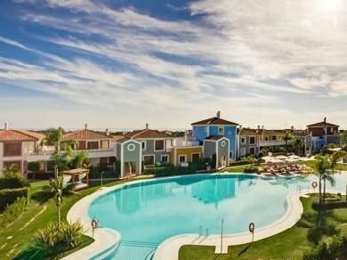 Apartamento con 1 dormitorio se vende en Marbella, Costa del Sol