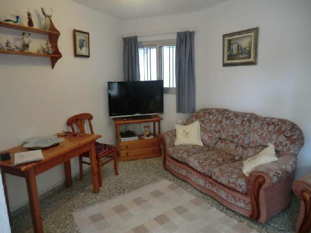 Apartamento en Finestrat