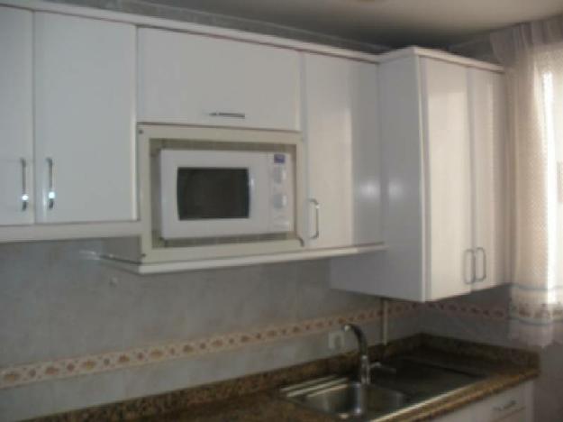 Apartamento en Laguna de Duero