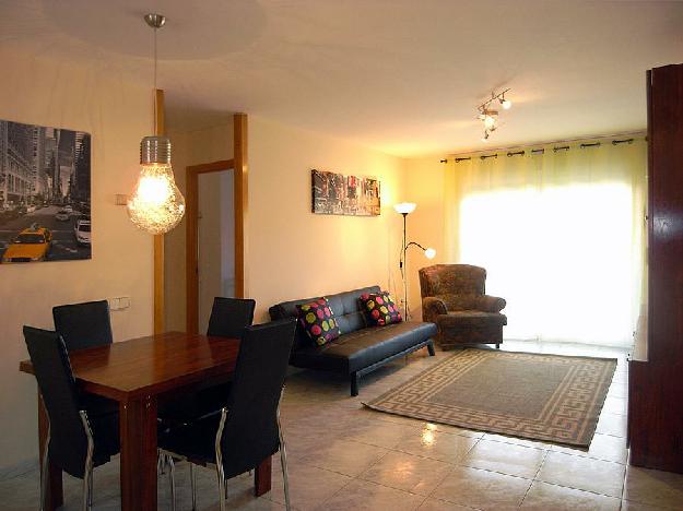 Apartamento en Lleida