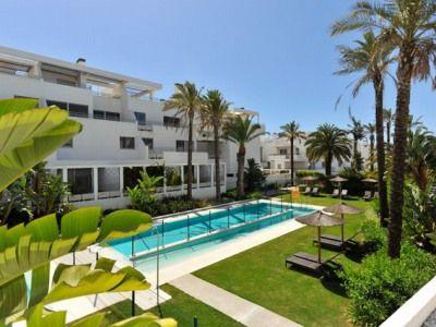 Apartamento en venta en Mijas, Málaga (Costa del Sol)