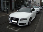 AUDI A5 CABRIO 3.0 TDI 240 cv - mejor precio | unprecio.es