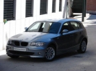 BMW SERIE 1 118 i 129 cv - mejor precio | unprecio.es