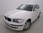 BMW Serie 1 118D - mejor precio | unprecio.es