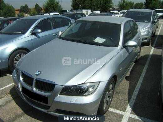 BMW Serie 3 330D