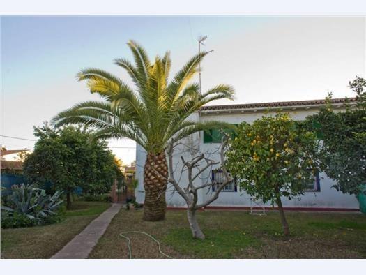 Casa en Sevilla