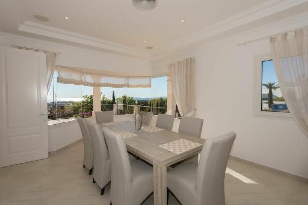 Chalet en venta en Benahavís, Málaga (Costa del Sol)