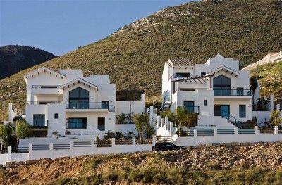 Chalet en venta en Benalmádena, Málaga (Costa del Sol)