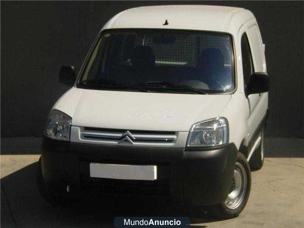 Citroën Berlingo 1.6 HDi 75 SX 4p.