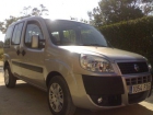 FIAT DOBLO 1.9 COMBI DINAMIC - TARRAGONA - mejor precio | unprecio.es