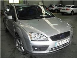 FORD FOCUS TREND - Barcelona