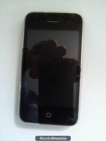 IPHONE 3G LIBRE