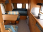 Mobilhome : 2/4 personas - vistas a mar - cupra marittima ascoli piceno (provincia de) marcas italia - mejor precio | unprecio.es