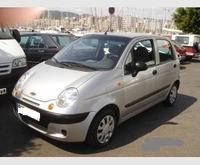 Paragolpes Chevrolet Matiz,delantero.Gama 2000-2005.rf 388