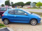 PEUGEOT 206 GTI - Valladolid - mejor precio | unprecio.es