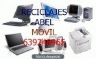 Recogida de muebles, electrodomesticos etc..... - mejor precio | unprecio.es