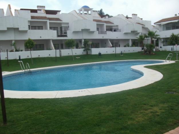 Venta de apartamento en Islantilla