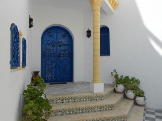Villa : 2/12 personas - junto al mar - port el kantaoui  tunez