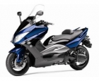 YAMAHA XP 500 - mejor precio | unprecio.es