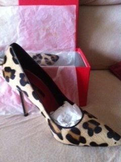 Zapatos c herrera. originales . talla 38