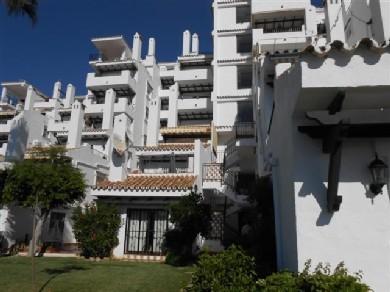 Apartamento con 2 dormitorios se vende en Mijas Costa, Costa del Sol