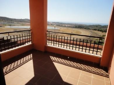 Apartamento con 2 dormitorios se vende en Mijas Costa, Costa del Sol