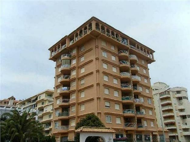 Apartamento en Gandia