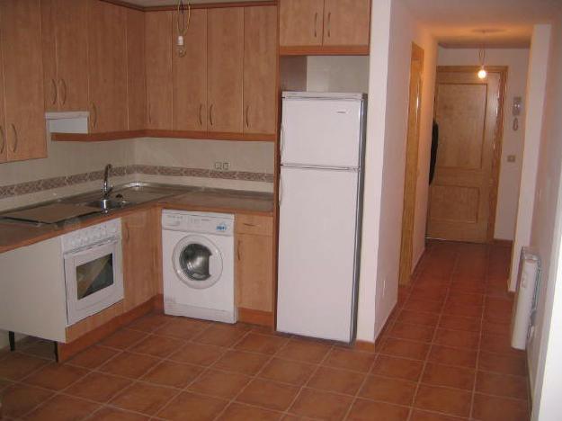 Apartamento en Illescas