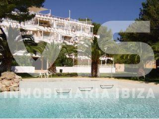 Apartamento en venta en Ibiza/Eivissa, Ibiza (Balearic Islands)