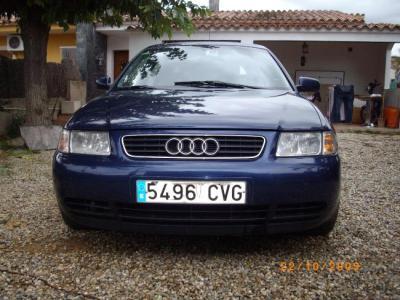 Audi A3 1.9 TDI 110 CV AMBITION