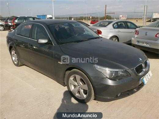 BMW Serie 5 530xd