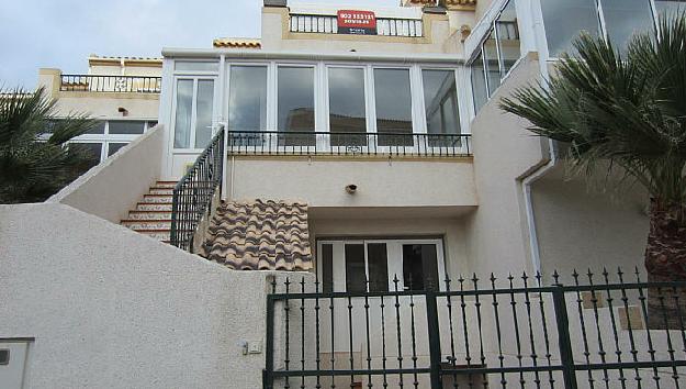 Chalet en Orihuela-Costa