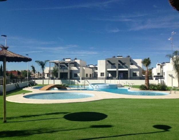 Chalet en venta en Aguas Nuevas, Alicante (Costa Blanca)