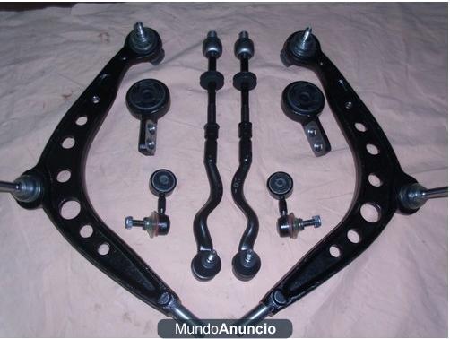 Kit brazos suspension bmw e36