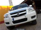 Mazda BT50 2.5TD Active - mejor precio | unprecio.es