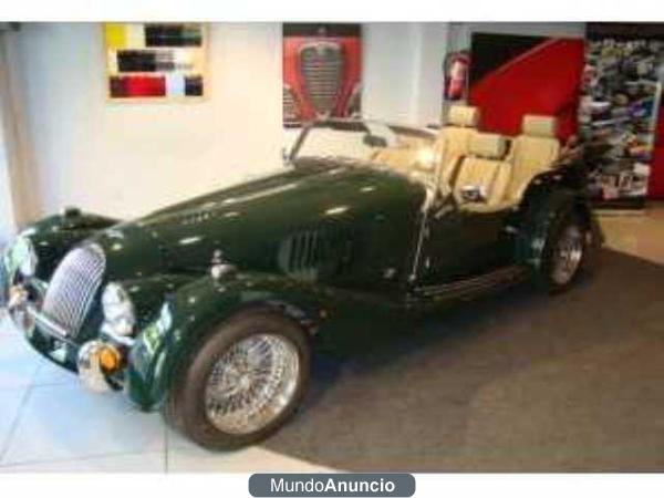 Morgan Roadster Roadster 4 Plazas