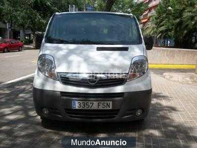 Opel Vivaro 1.9 CDTI 100 CV L1 2.7t Combi