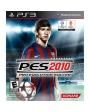 Pro Evolution Soccer 2010 PS3