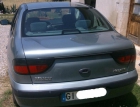 Renault Megane Classic Alize 5 puertas del 98, 1,6 90CV. - mejor precio | unprecio.es