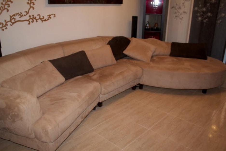 Sofa rinconera