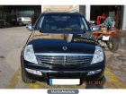 SsangYong REXTON 270-PIEL-NAVEG ACION-TECHO-7 - mejor precio | unprecio.es