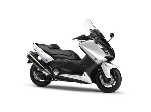 YAMAHA T MAX 530 ABS 2012