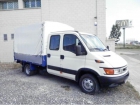 2004 Iveco Daily 35C12 HPI Doble Cabina - mejor precio | unprecio.es