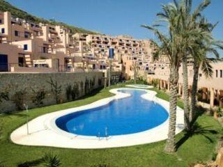 Apartamento en venta en Mojácar, Almería (Costa Almería)