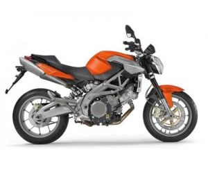 APRILIA SL750A  SHIVER ABS